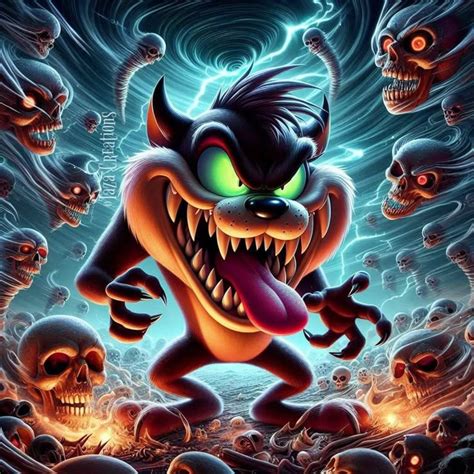 Darksome Cartoon 的图像结果