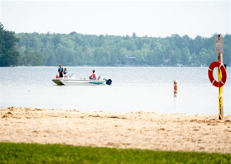 MDOT to open most roadside parks on May 15 - mlive.com