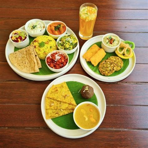 Restaurants in Bangalore with special meals lined up for Ugadi 2024