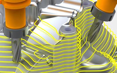 Global Tech Solutions-WorkNC and CAD CAM Services