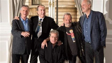 Image result for Monty Python Last Performance