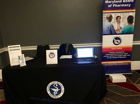 Maryland Pharmacy Board