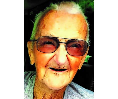 John Fox Obituary (1929 - 2024) - Carmichaels, PA - Observer-Reporter