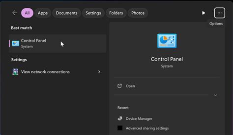 Image result for Open Printer Control Panel