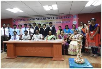 RMK ENGINEERING COLLEGE