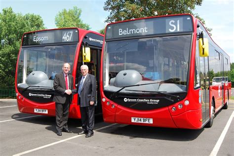 Switch Mobility to Cease UK Manufacturing Operations, Double Down on ...