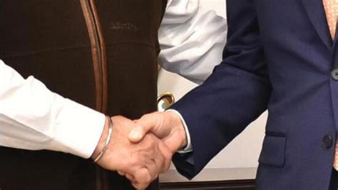 India, US sign MoU on cybercrime investigations