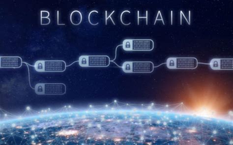 Public Blockchain Explained | nasscom | The Official Community of ...