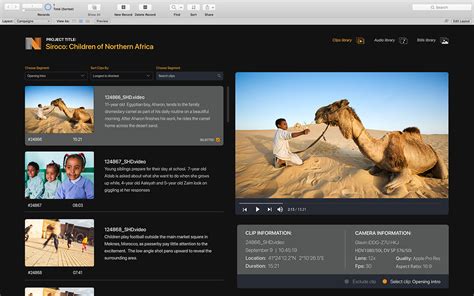 Cree rápidamente apps inteligentes y escalables con Claris FileMaker ...
