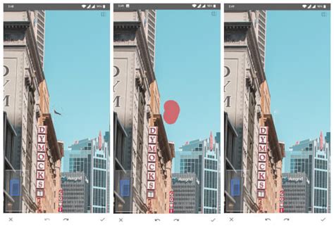 Image result for Snapseed Editing Tricks