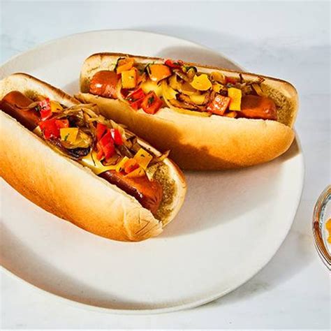Lightlife Hot Dogs