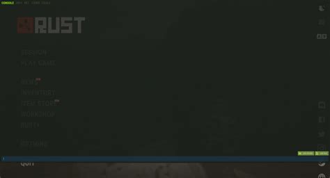 Rust F1 Commands PC 的图像结果