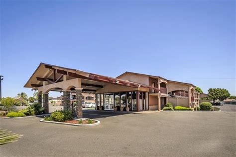 DAYS INN BY WYNDHAM MODESTO - Hotel Reviews, Photos, Rate Comparison ...