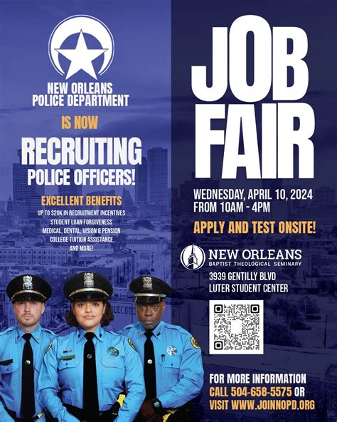 National Testing Network on LinkedIn: Excited to make a difference? 🚔 ...