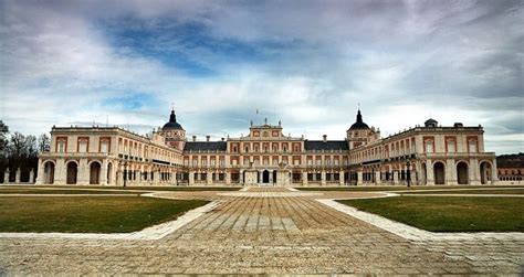 Royal Palace of Aranjuez , aranjuez, Spain - Top Attractions, Things to ...