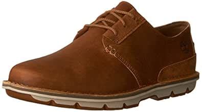 Buy Timberland Men's Coltin Low Oxford, Doe Forty, 7.5 W US at Amazon.in