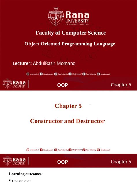 Image result for Constructor in Programming