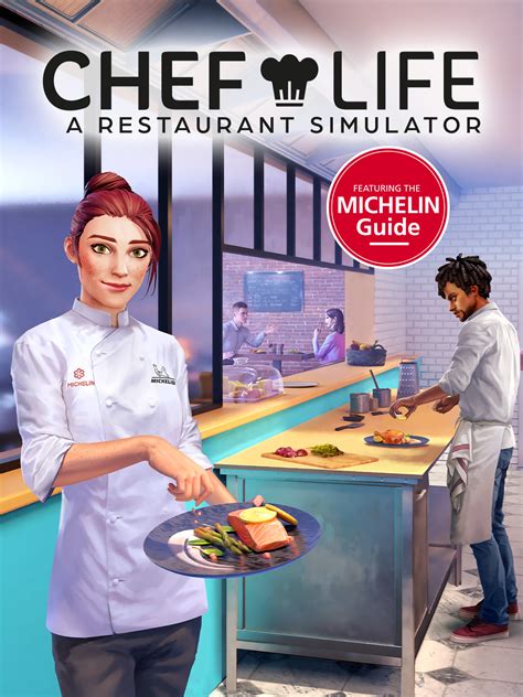 Image result for Chef Simulation Games