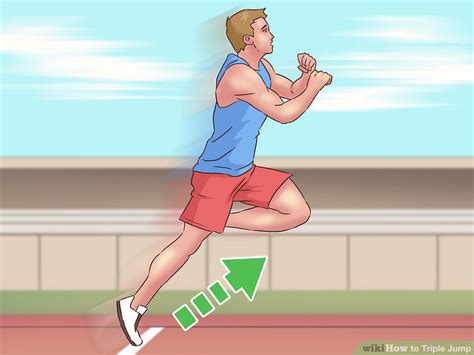 Image result for Step Phase Triple Jump