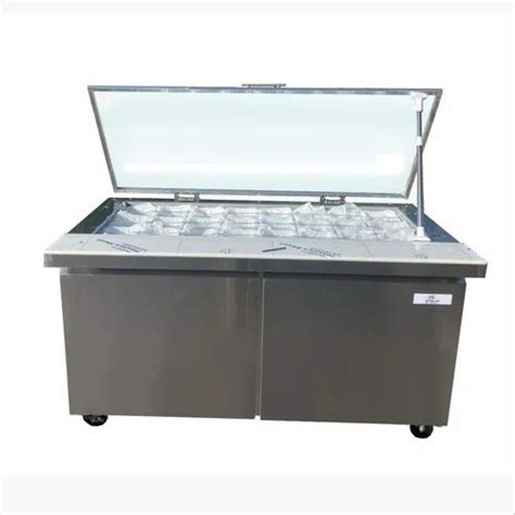 Display Counter - Sweet Display Counter Manufacturer from Mumbai