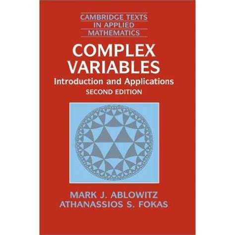 Image result for Applications of Complex Variables
