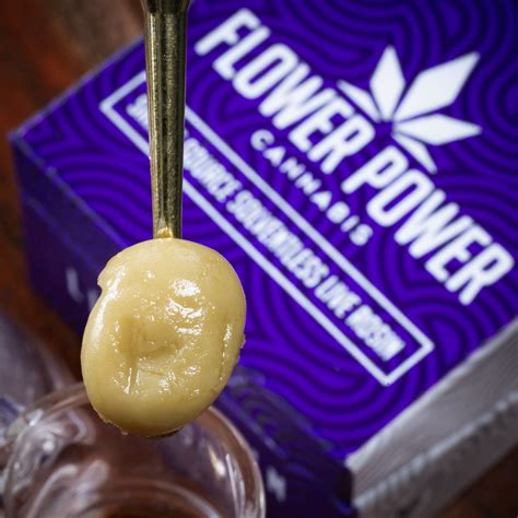 Premium Detroit Cannabis | Flower Power Cannabis