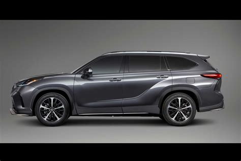 2021 Toyota Highlander Review, Ratings, Specs, Prices, and Photos - The Car Connection