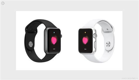 11 Basic Designing Guidelines for Watches and Wearables