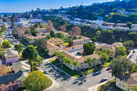 Baldwin Village | TruLine Real Estate