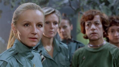 Sexmission (1984) - AZ Movies