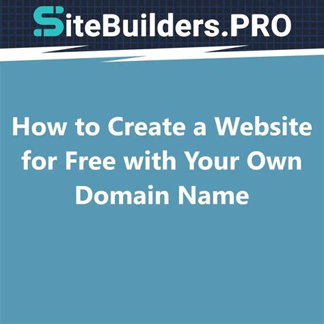 Create Website Domain Free 的图像结果