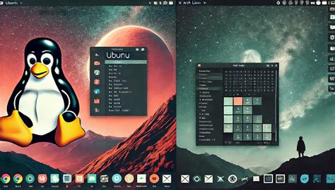Arch vs Ubuntu - Which one is better and beginner friendly? Let's ...