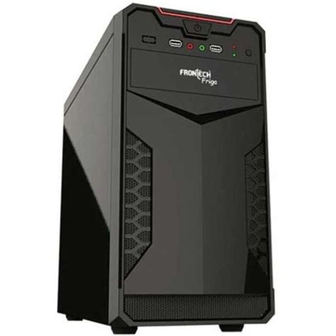 Frontech Frigo2 (Intel i3, 2GB, 500GB, Win 7 Ultimate) Ultra Tower ...