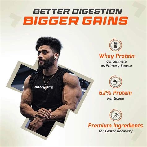 Whey Protein Powder at Best Price in India | https://www.fuelone.in/
