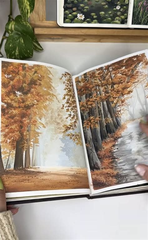 2024 Gouache Tutorials 的图像结果