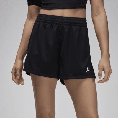 Jordan Sport Women's Mesh Shorts. Nike IN