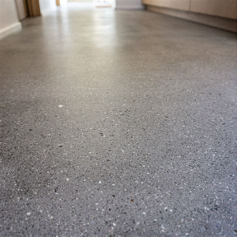 Epoxy Floor Installation Garden Route - Paint and Floor