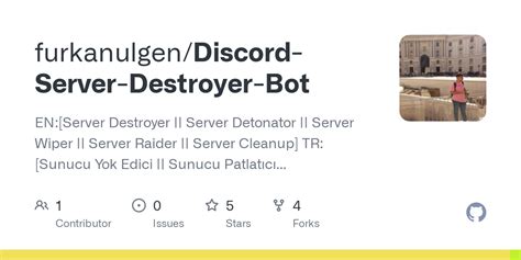 Image result for Server Destroyer Script