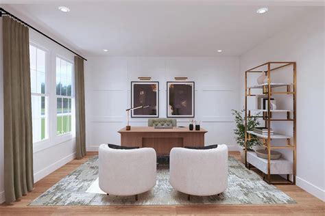 Premier Custom Home Floor Plans in Indianapolis, IN | The Kendall