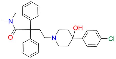 Loperamide | 53179-11-6