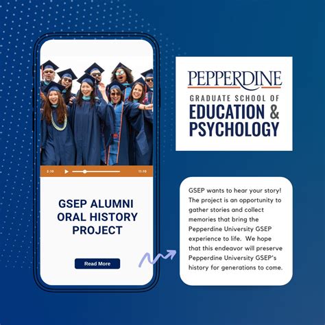 Pepperdine University Graduate School of Education and Psychology on ...