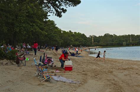Independence Day Celebration at Harry Wright Lake | Manchester, NJ Patch