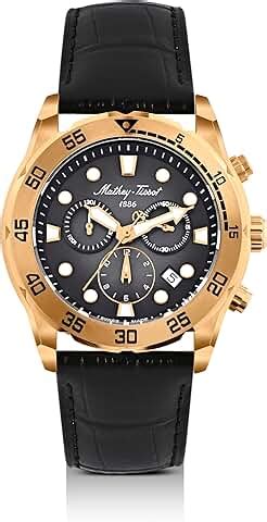 Amazon.in: Mathey-Tissot - Men's Watches: Watches