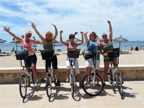 Mallorca in 4 Days: a guidebook for getting the most out of your visit ...