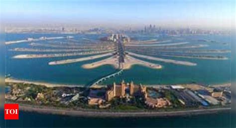 Indians asked to register with diplomatic missions in UAE - Times of India