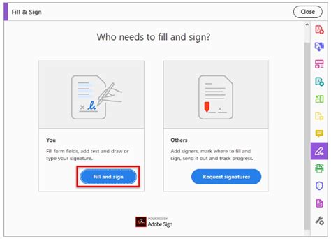 Image result for How to E Sign PDF