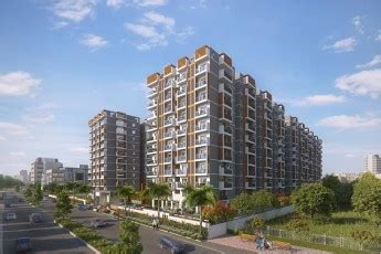 Anuhars Rami Reddy Towers - A Apartments in Puppalaguda, Hyderabad | 2362