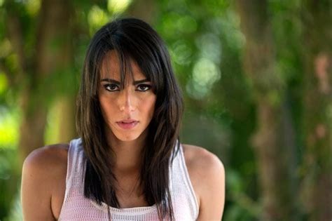 Brazil's leggy, high-cheekboned transgender models cause a splash on ...