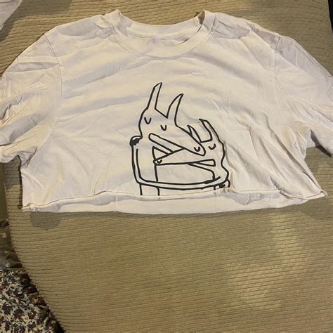Authentic car seat headrest merch that i cut the... - Depop
