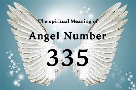 エンジェルナンバー335の数字の意味『成長と拡大・自分のすべてを受け入れて』 | Angel Time